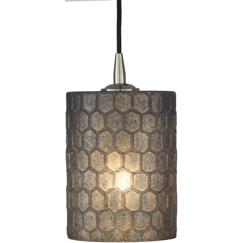 Theodis 1 - Light Single Pendant