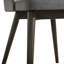 Ensemble de 2 chaises d'appoint Sitnix