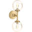 Bellera™ 2-Light Wallchiere-66821548