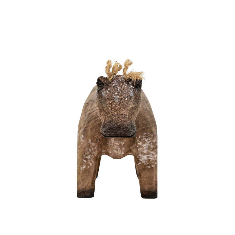 Brianamarie Handmade Figurine / Sculpture Decorative Object