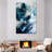 Avery Navy White Abstract-115772698