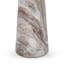 Huxley Marble End Table
