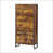 Rustic Brown
