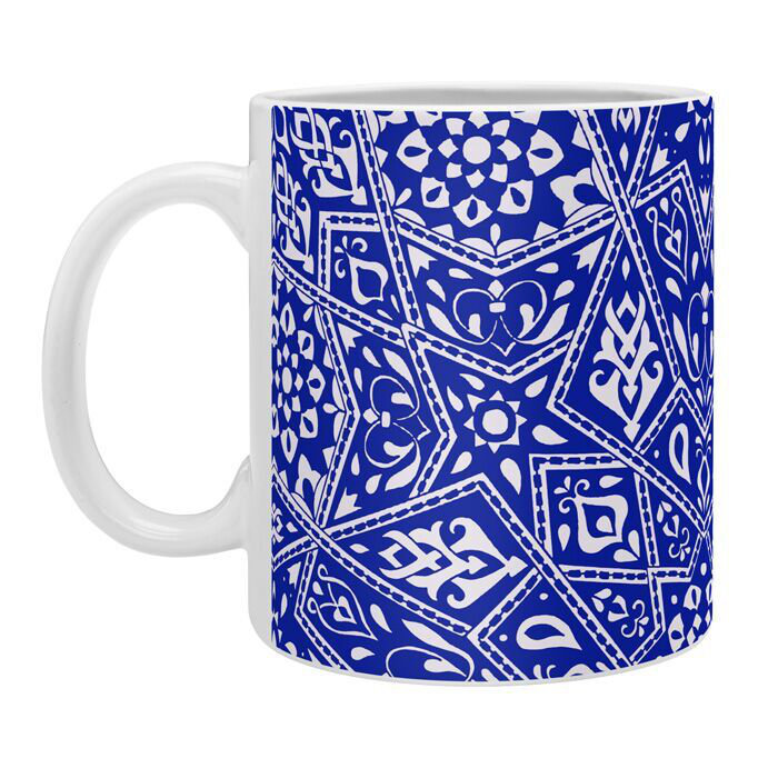 Grande tasse amirah