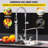 VEVOR Pull Down Kitchen Faucet