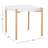 Solara Accent Table