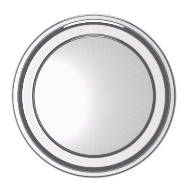 4454 Severin Fayerman Collection C Knob