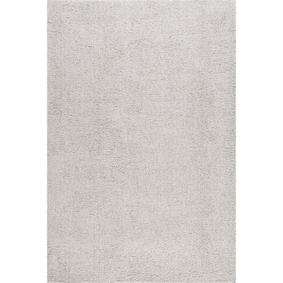 Kerra Transitional Solid Area Rug