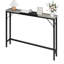 Console 39,4 po Quailie-1221491490
