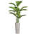 Panama Artificial Palm Tree in Planter