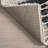 Kali Shaggy Diamond Tassel Area Rug-1944632911