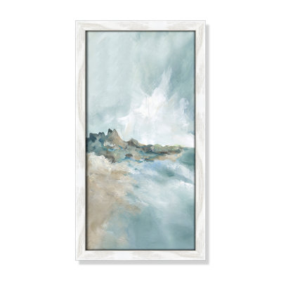 Imprimé Sandpoint par Carol Robinson