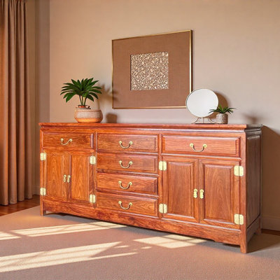 High-Quality Home Sideboard