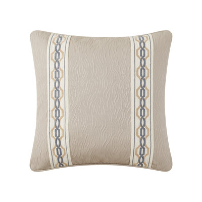 Lewiston 20" X 20" Decorative Pillow