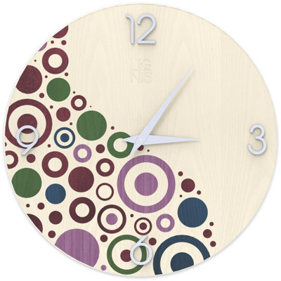 Dolcevita Wall Clock