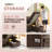 Upholstered L Shape Velvet Sleeper Sofa Sleeper Couch Pull Out Sofa Sofa Bed-272282359