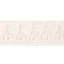 Noelia Embroidered Tape-1237643483