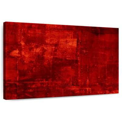 Avery Love Is Red