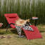 Single Chaise with Cushions-82959766