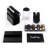 Nespresso Inissia Original Coffee and Espresso Machine by De'Longhi, Black