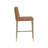 Wilbur Barstool - Milliken Cognac-1411784798