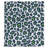 Polyester Animal Print Comforter-53928692-124602970