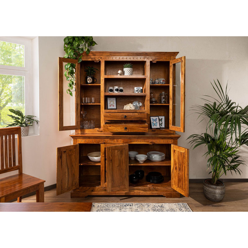 Oxford Display Cabinet
