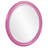 Talvi Wood Round Wall Mirror-1875446318