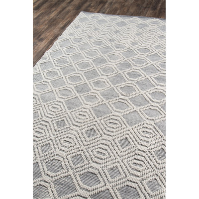Inika Geometric Indoor Rug