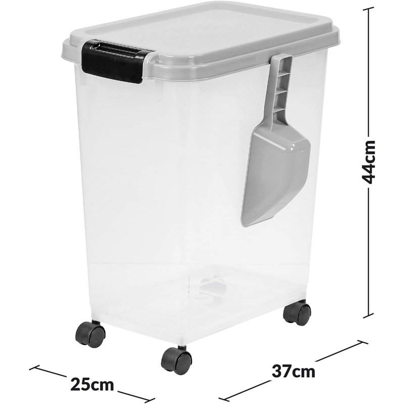 Maribella Food Storage Container
