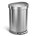 Brushed Stainless Steel
