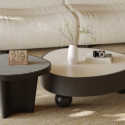 Creative Customized Coffee Table Set