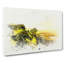 Road Through The Isle Of Skye In Scotland - Wrapped Canvas-55339581