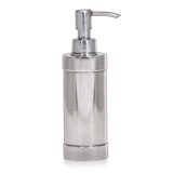 Contempo Polished Pump Dispenser