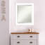 Miroir de salle de bain Gambell-375123021