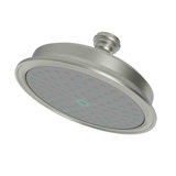 Single Function Shower Head