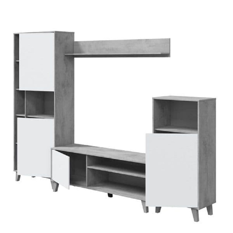 Bogosta Entertainment Centre for TVs up to 42"