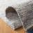 Montauk Hand Loomed Cotton Rug-1040193377