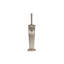 Margaux® Single Hole Bathroom Faucet with Drain Assembly-1626131238