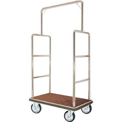 600 Lb. Capacity Chair Dolly