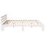 Solid Wood Bed Frame-1914974619