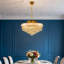 6 - Light Chandelier