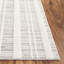 Tapis gris / ivoire Fifth Avenue 651-659144353