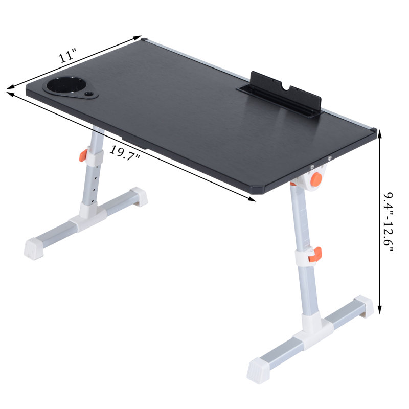 Support pour ordinateur portable ajustable