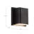 Tolan 4-In LED All Terior Wall-103256108