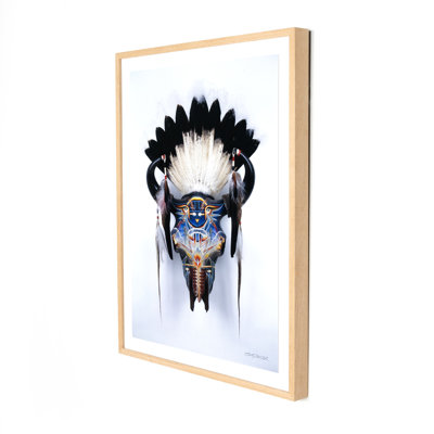 American Dream Print
