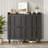 Abril 5-Tier 30 Pairs Shoe Cabinet with Adjustable Shelves-1764560582