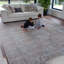 Vintage Look Cotton Washable Area Rug-561246044