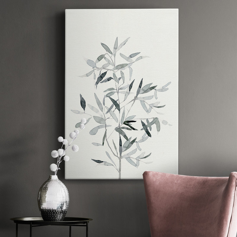 - Impression sur toile tendue, L 12 po x H 18 po