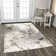 Abstract Indoor Rug